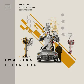 Atlantida by Two Sins