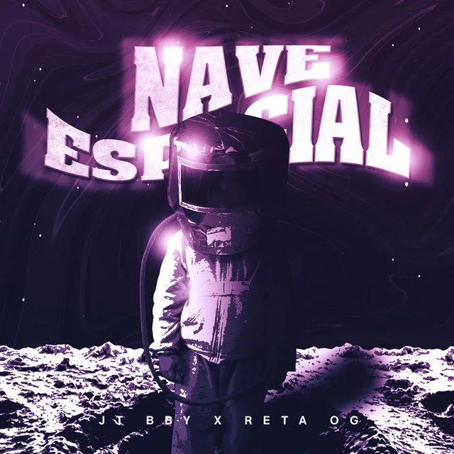 Nave Espacial