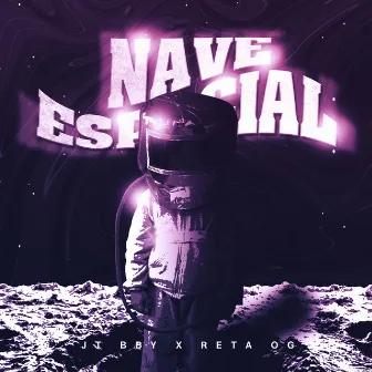 Nave Espacial by JT BBY