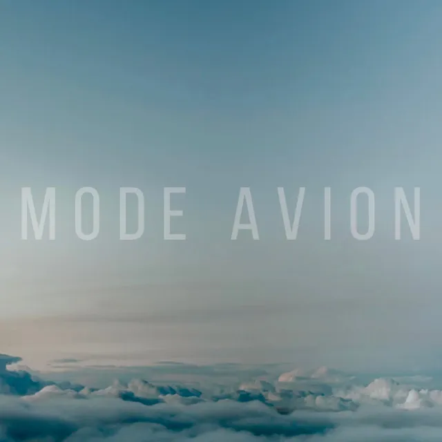 Mode Avion