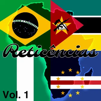 Reticências Vol. 1 by MC Lápide