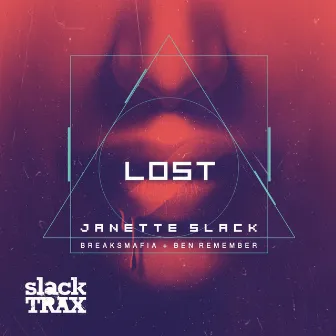 Lost by Janette Slack