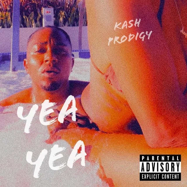 Yea Yea - Radio Edit