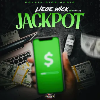 Jackpot by Rollin Dice Musiq