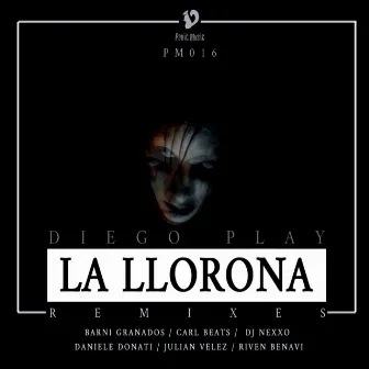 La Llorona by Diego Play