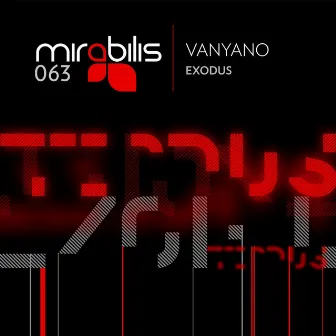 Exodus by Vanyano