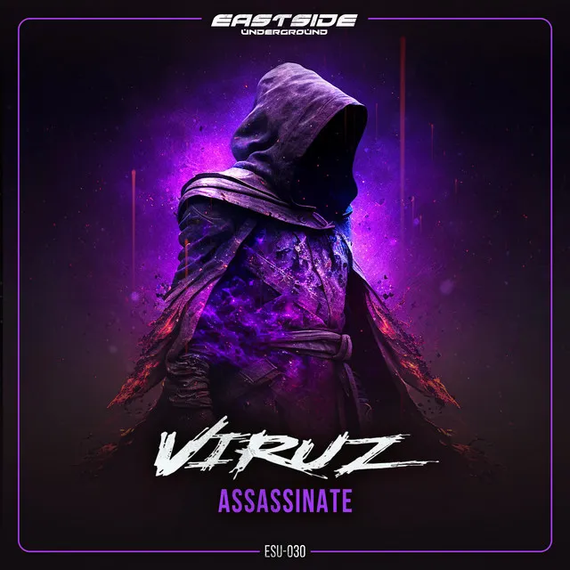 Assassinate - Radio Edit