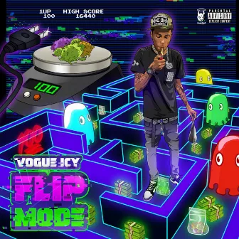 Flip Mode by Vogue Icy