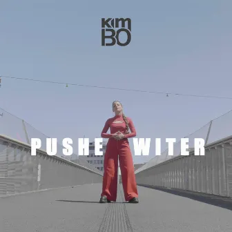 Pushe Witer by Kimbo