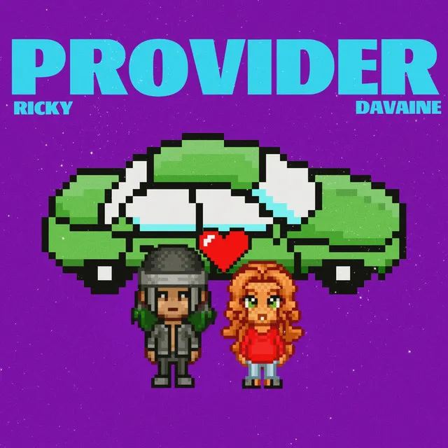 Provider