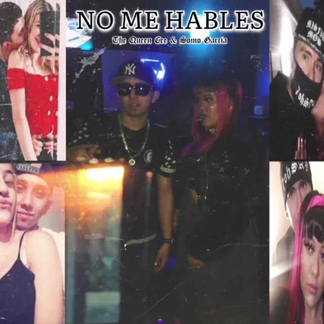 No Me Hables