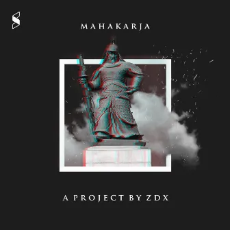 Mahakarja by ZDX