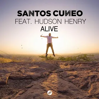 Alive by Santos Cuneo