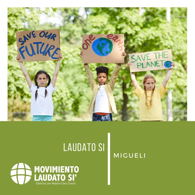 Laudato Si