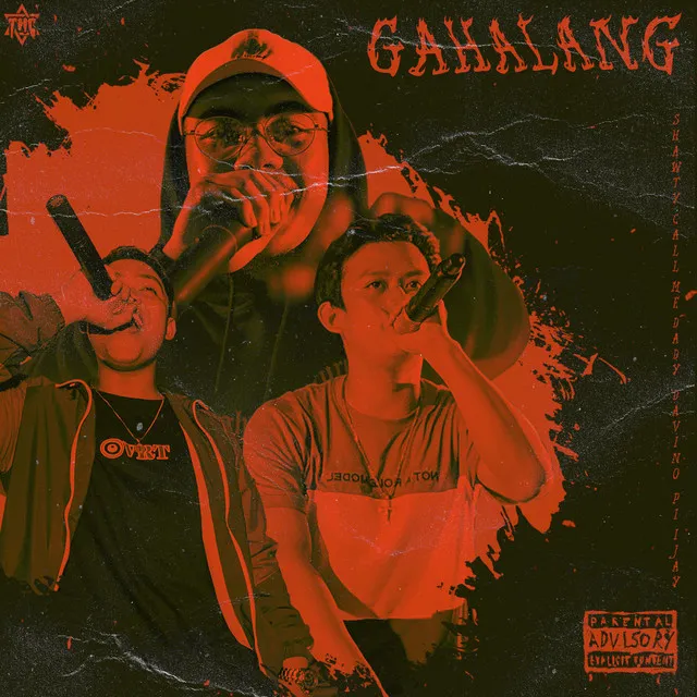 Gahalang