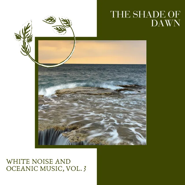 Joyful Oceanic Sounds