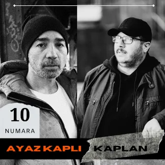 10 NUMARA by Ayaz Kaplı