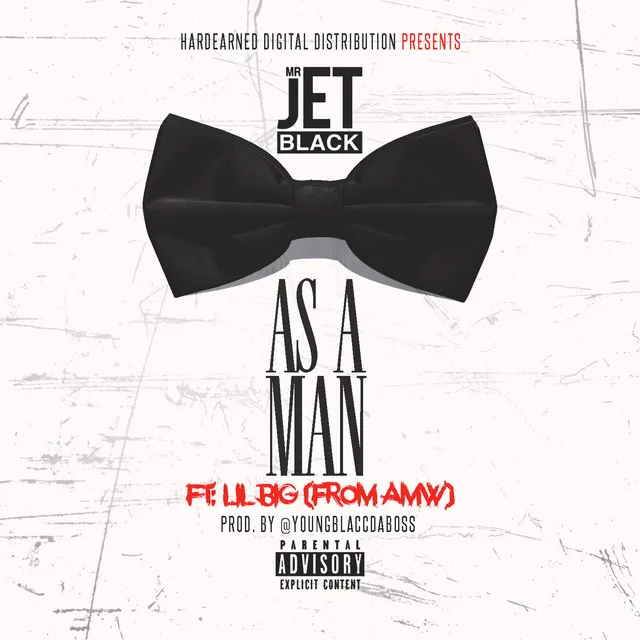 As a Man (feat. Lil Big)