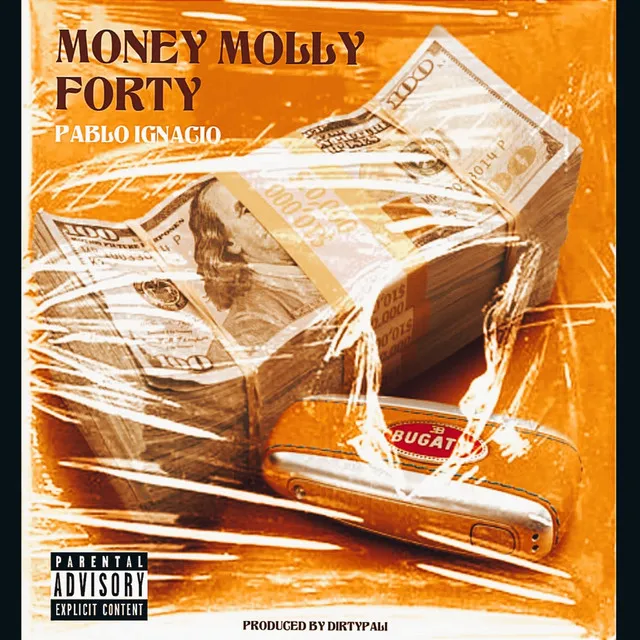 Money Molly Forty