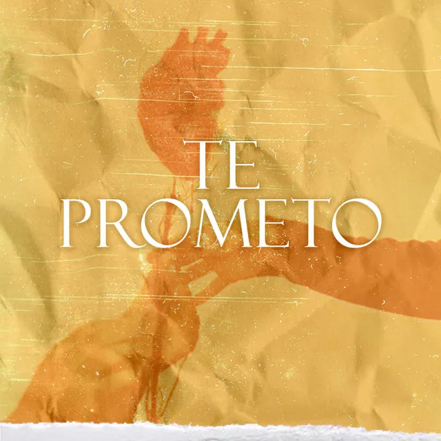 Te Prometo