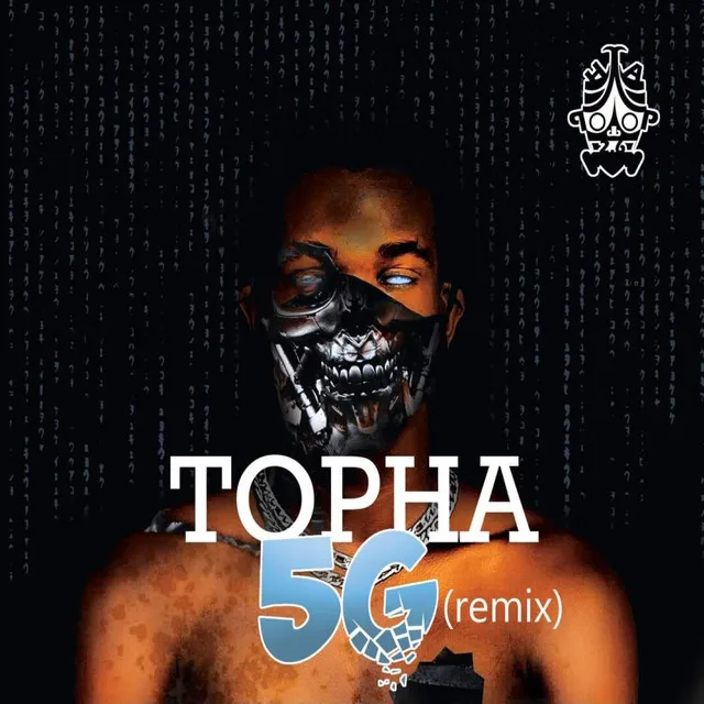 5G (Remix Booba)