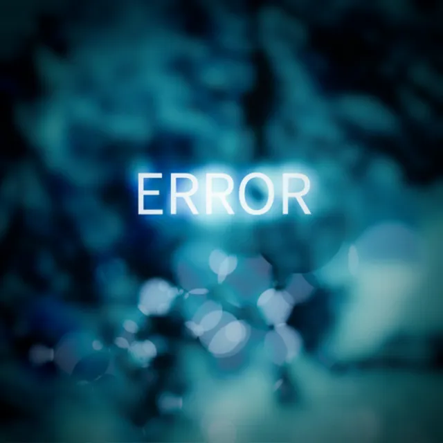 ERROR (feat. Lily)