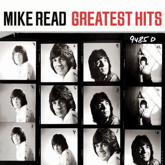 Greatest Hits by Mike Read