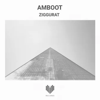 Ziggurat by Amboot