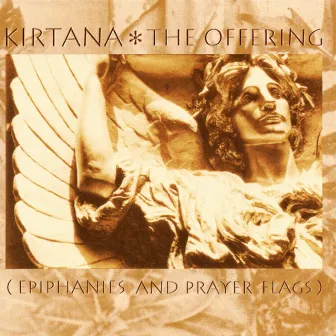 The Offering by Kirtana