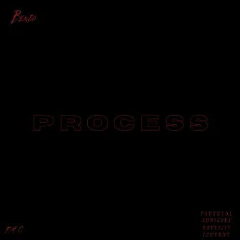 PROCESS/YOUR FAULT by Benzo