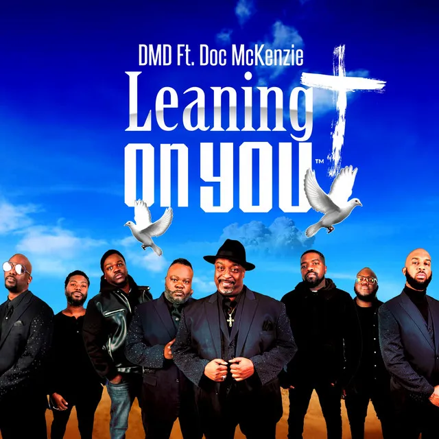 Leaning on You (feat. Doc McKenzie)