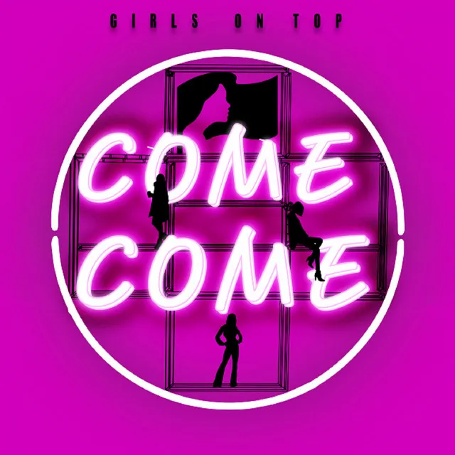 COME COME - Instrumental