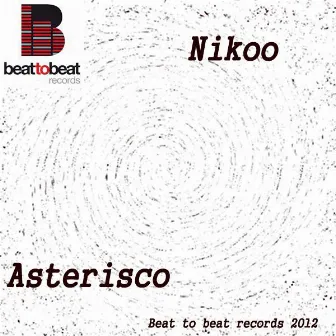 Asterisco by Nikoo