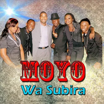 Moyo Wa Subira by Tht