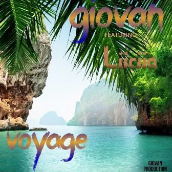 Voyage by Giovan