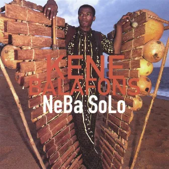 Kene Balafons by Neba Solo