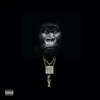 The Gorilla: The Rise Of Caesar by Killa Kyleon