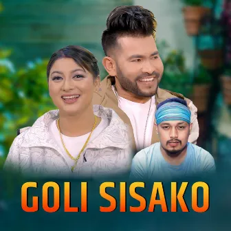 Goli Sisako by 