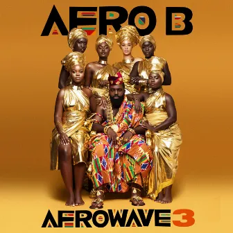 Afrowave 3 by Afro B