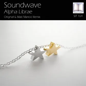 Alpha Librae by Soundwave