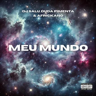 Meu Mundo by Dj Salu