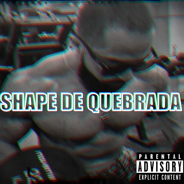 Shape de Quebrada