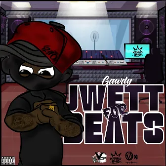 Jwett for Beats by Gawdy