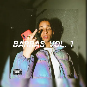 Barras, Vol. 1 by Weyz