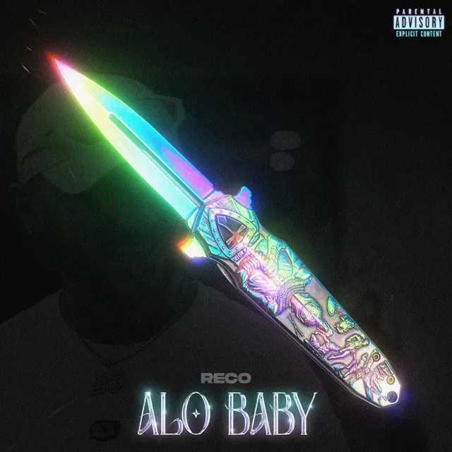 Alo Baby - Big Shark