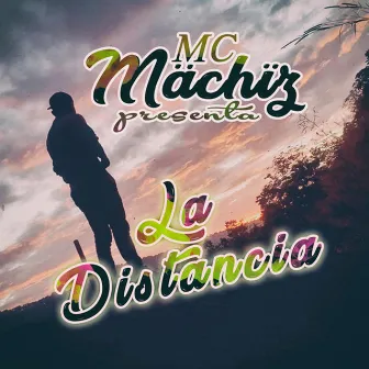 La Distancia by Daniel Miranda