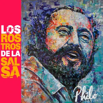 Los Rostros de la Salsa by Eddie Palmieri