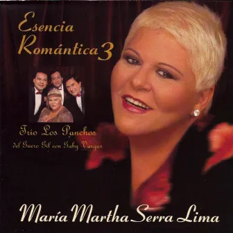 Esencia Romantica 3 by María Martha Serra Lima