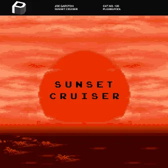 Sunset Cruiser by Joe Garston