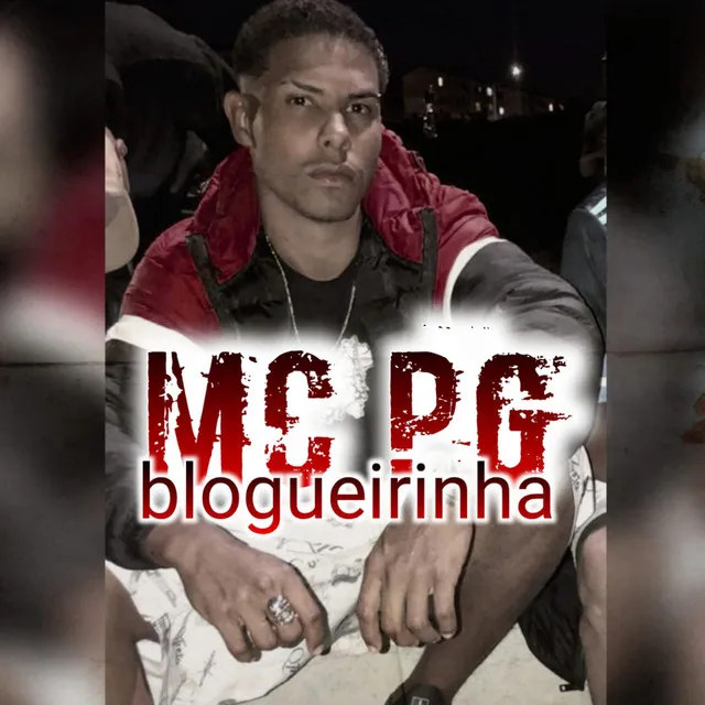 Blogueirinha